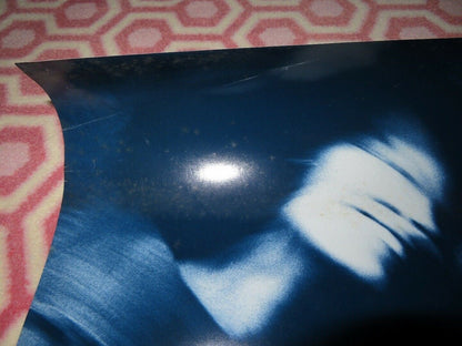 HIDING OUT US ONE SHEET POSTER JON CRYER 1987 Movie posters