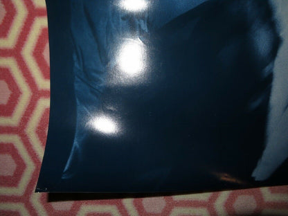 HIDING OUT US ONE SHEET POSTER JON CRYER 1987 Movie posters