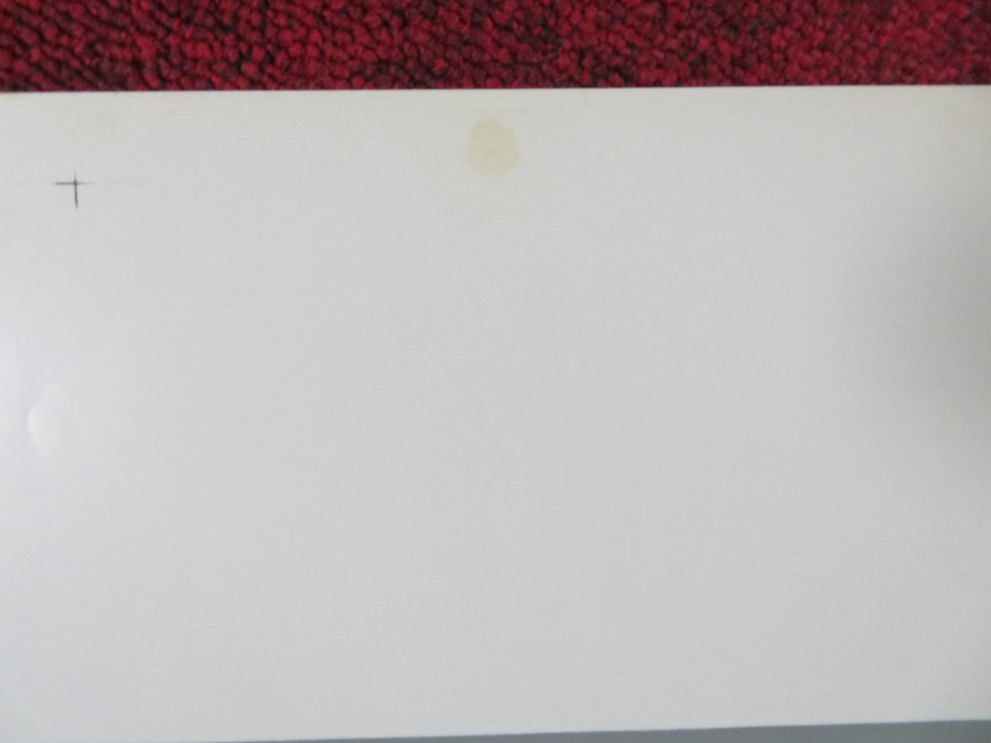 HIGH ANXIETY ITALIAN LOCANDINA POSTER MEL BROOKS MADELINE KAHN 1978 Rendezvous Cinema Movie posters