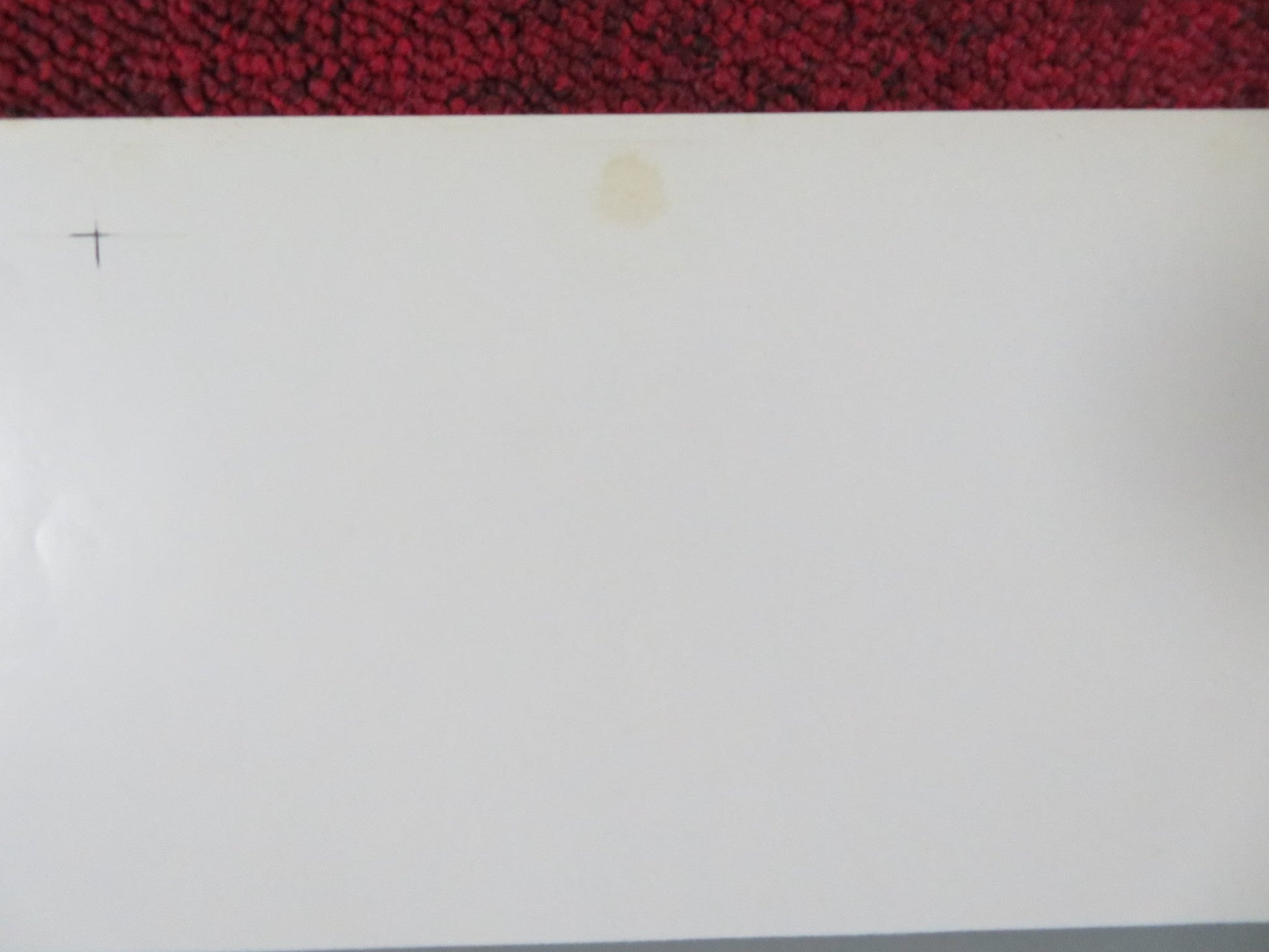 HIGH ANXIETY ITALIAN LOCANDINA POSTER MEL BROOKS MADELINE KAHN 1978 Rendezvous Cinema Movie posters