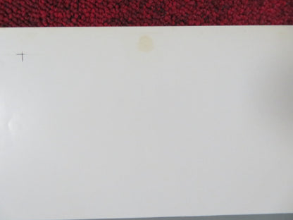 HIGH ANXIETY ITALIAN LOCANDINA POSTER MEL BROOKS MADELINE KAHN 1978 Rendezvous Cinema Movie posters