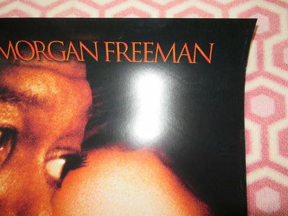 HIGH CRIMES VERSION A US ONE SHEET ROLLED POSTER A JUDD MORGAN FREEMAN 2002 Movie posters