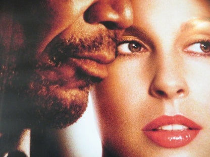 HIGH CRIMES VERSION A US ONE SHEET ROLLED POSTER A JUDD MORGAN FREEMAN 2002 Movie posters