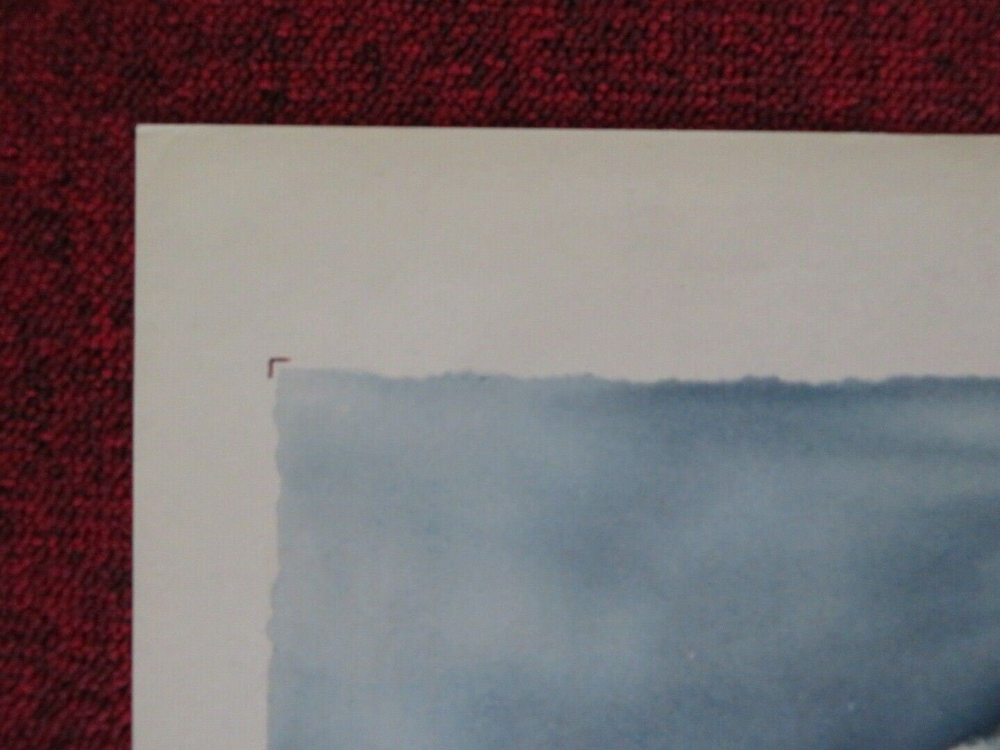 HIGH HELL ONE FOLDED US ONE SHEET POSTER JOHN DEREK ELAINE STEWART 1958 Movie posters