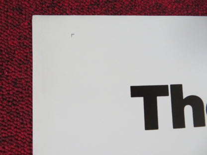 HIGH ROLLING IN A HOT CORVETTE FOLDED US ONE SHEET POSTER JOSEPH BOTTOMS 1977 Rendezvous Cinema Movie posters