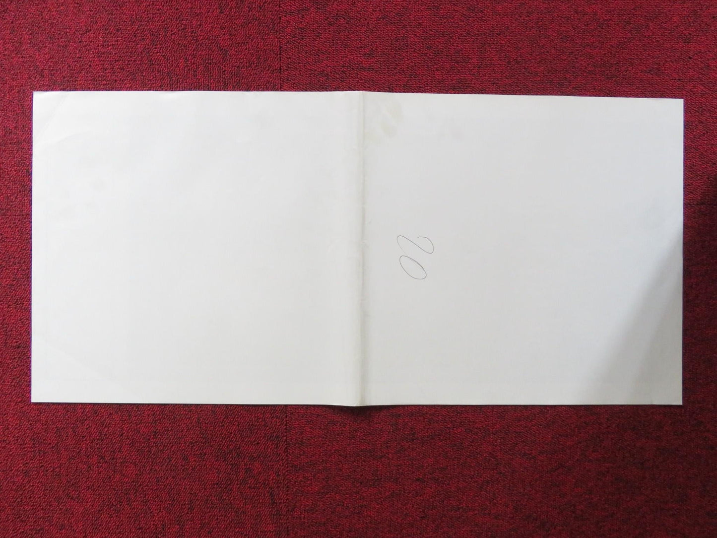 HIGH SPIRITS ITALIAN LOCANDINA POSTER PETER O'TOOLE STEVE GUTTENBERG 1989 Rendezvous Cinema Movie posters