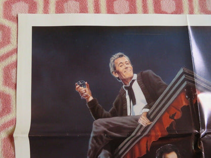 HIGH SPIRITS US ONE SHEET POSTER DARYL HANNAH PETER O'TOOLE 1988 Movie posters