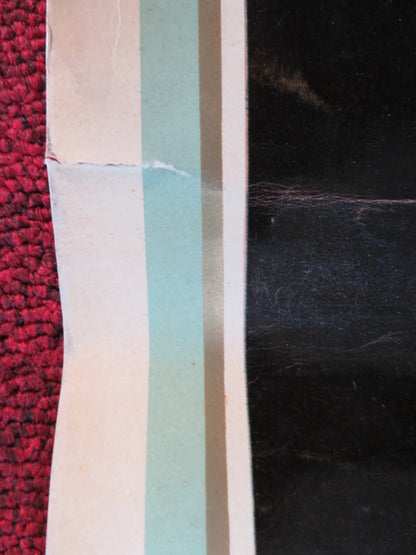 HIGH TIME - B ITALIAN FOTOBUSTA POSTER BING CROSBY FABIAN 1960 Rendezvous Cinema Movie posters