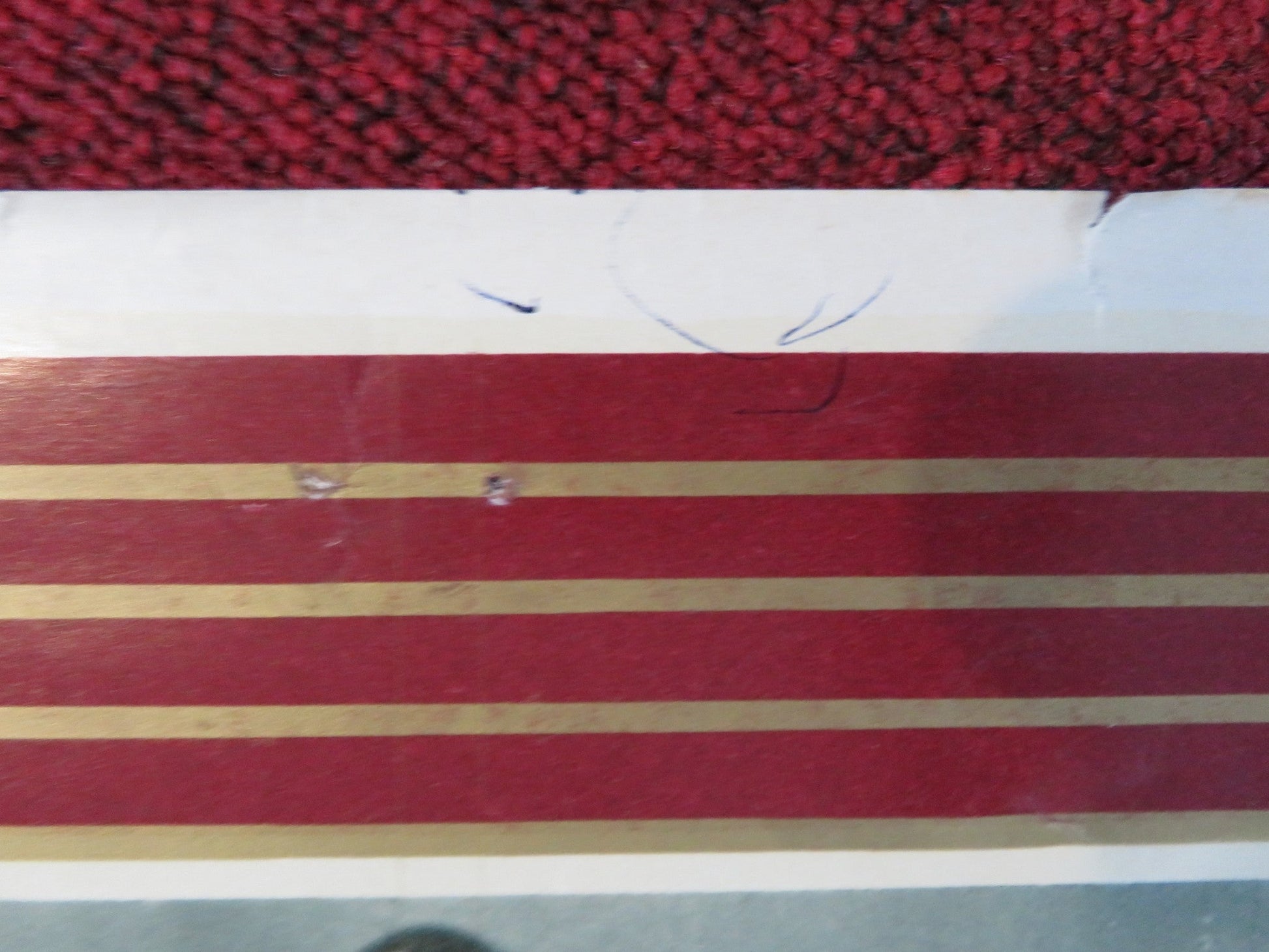 HIGH TIME ITALIAN FOTOBUSTA POSTER BING CROSBY FABIAN 1960 Rendezvous Cinema Movie posters