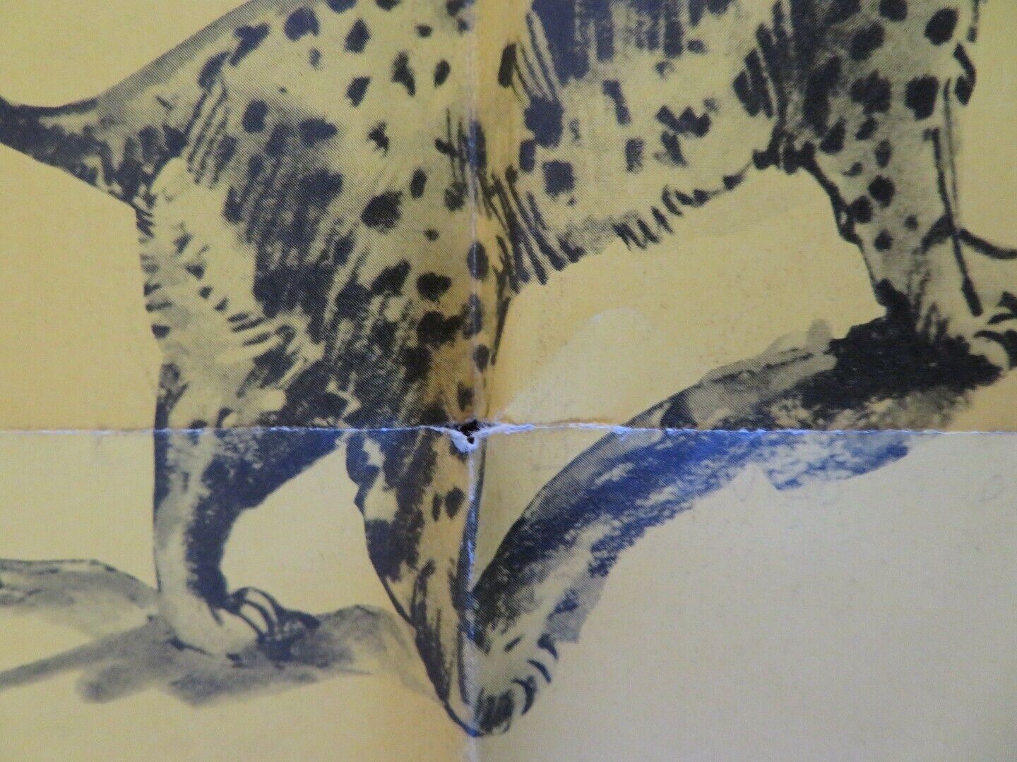 HIGH WILD AND FREE ONE FOLDED US ONE SHEET POSTER GORDON EASTMAN 1968 Movie posters