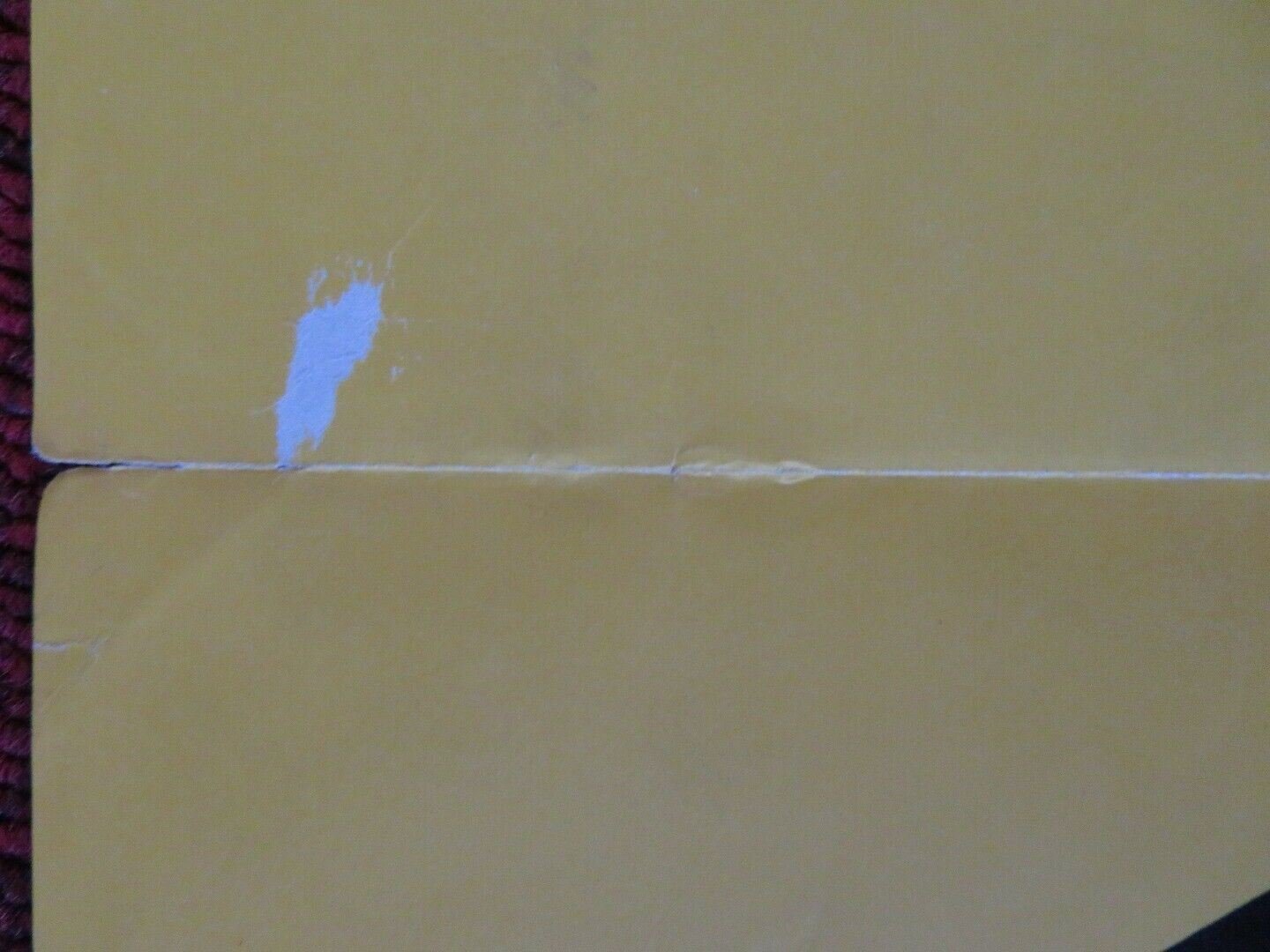 HIGH WILD AND FREE ONE FOLDED US ONE SHEET POSTER GORDON EASTMAN 1968 Movie posters