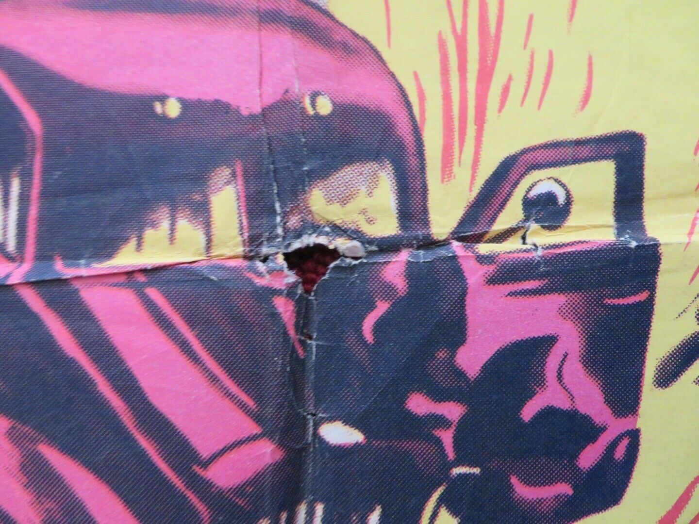 HIGHWAY 13 FOLDED US ONE SHEET POSTER ROBERT LOWERY PAMELA BLAKE 1948 Movie posters