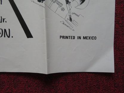HILJAZO DE MI VIDAZA MEXICAN POSTER ENRIQUE CUENCA EDUARDO MANZANO 1972 Rendezvous Cinema Movie posters
