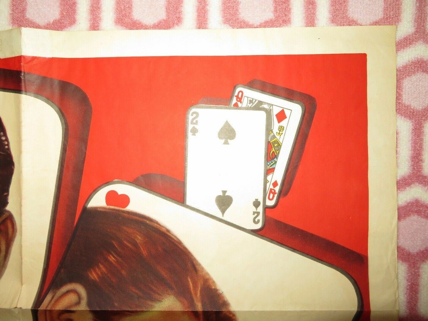 HILL BILLY DEACON/ Alias the Deacon US ONE SHEET POSTER BOB BURNS M AUER 1940 - Rendezvous Cinema