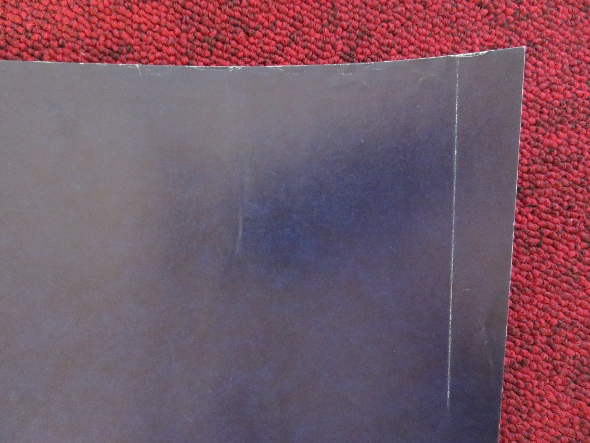 HIMALAYA UK QUAD (30"x 40") ROLLED POSTER THILEN LHONDUP GURGON KYAP 1999 Rendezvous Cinema Movie posters