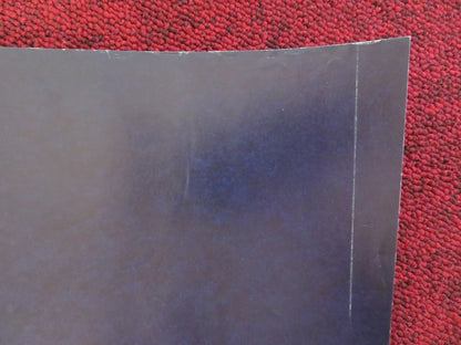 HIMALAYA UK QUAD (30"x 40") ROLLED POSTER THILEN LHONDUP GURGON KYAP 1999 Rendezvous Cinema Movie posters