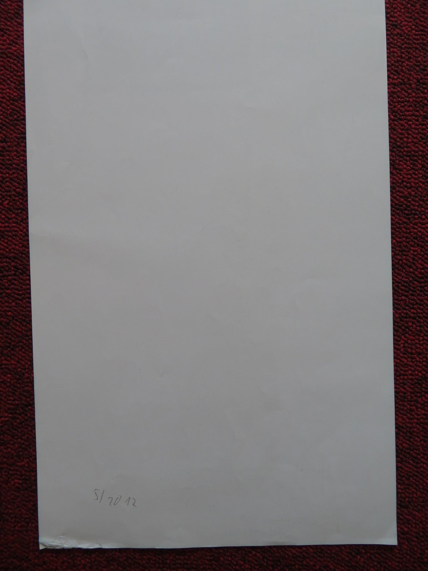 HIP HOP RECORD RELEASE TOUR GERMAN MUSIC POSTER ALBINO MADCAP PLAN 88 NESTI 2012 Rendezvous Cinema Movie posters