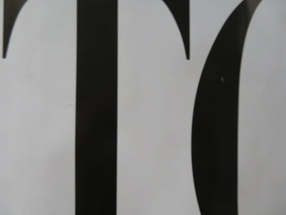 HITCH UK QUAD (30"x 40") ROLLED POSTER WILL SMITH EVA MENDES 2005 Rendezvous Cinema Movie posters