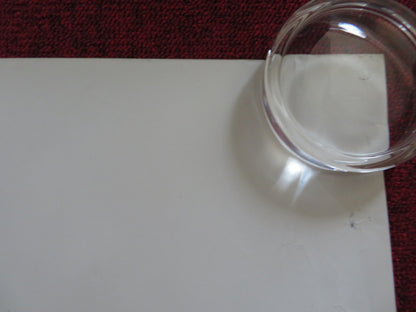 HITCH UK QUAD (30"x 40") ROLLED POSTER WILL SMITH EVA MENDES 2005 Rendezvous Cinema Movie posters