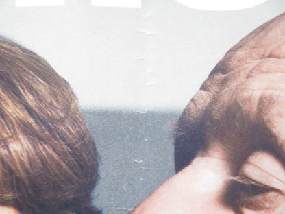 HITCHCOCK UK QUAD (30"x 40") ROLLED POSTER ANTHONY HOPKINS HELEN MIRREN 2012 Rendezvous Cinema Movie posters