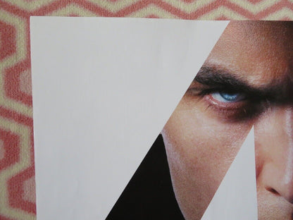 HITMAN: AGENT 47 VERSION B US ONE SHEET ROLLED POSTER DAN BAKKEDAHL 2015 Movie posters