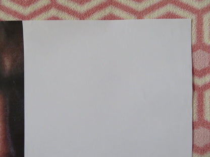 HITMAN: AGENT 47 VERSION B US ONE SHEET ROLLED POSTER DAN BAKKEDAHL 2015 Movie posters