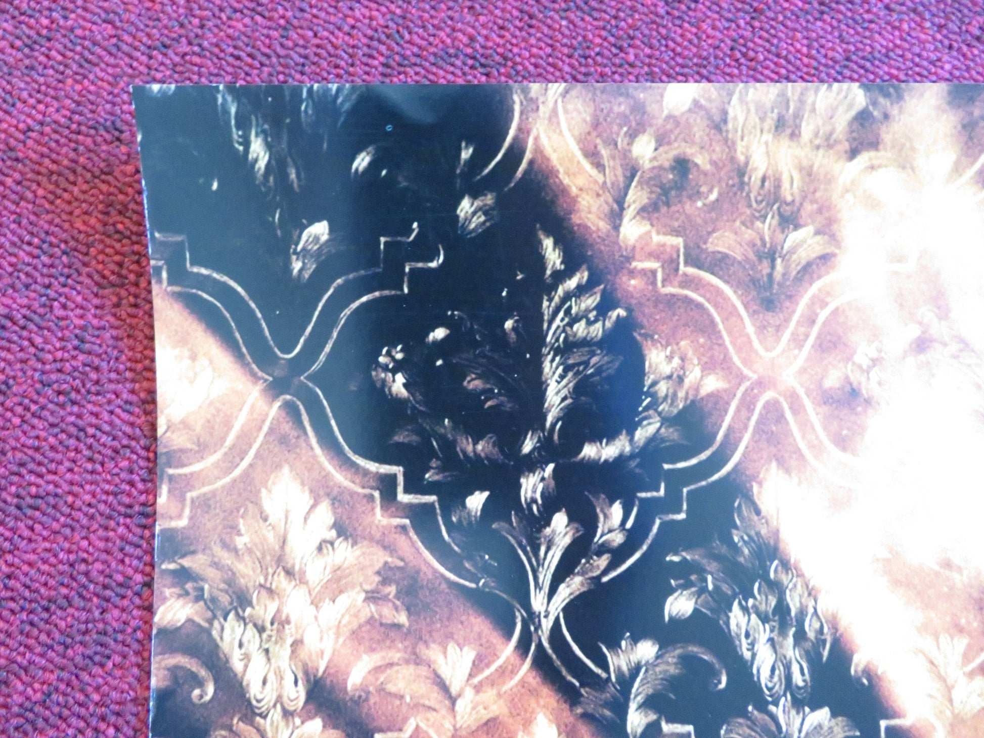 HITMAN - VERSION A US ONE SHEET ROLLED POSTER TIMOTHY OLYPHANT DOUGRAY SCOTT 2007 Rendezvous Cinema Movie posters