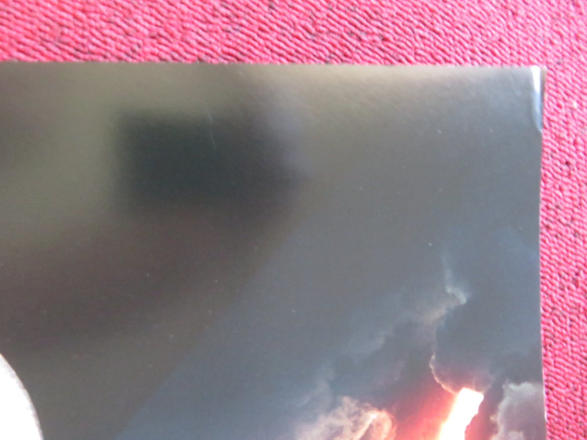 HOBBS AND SHAW US ONE SHEET ROLLED POSTER DWAYNE JOHNSON JASON STATHAM 2019 Rendezvous Cinema Movie posters