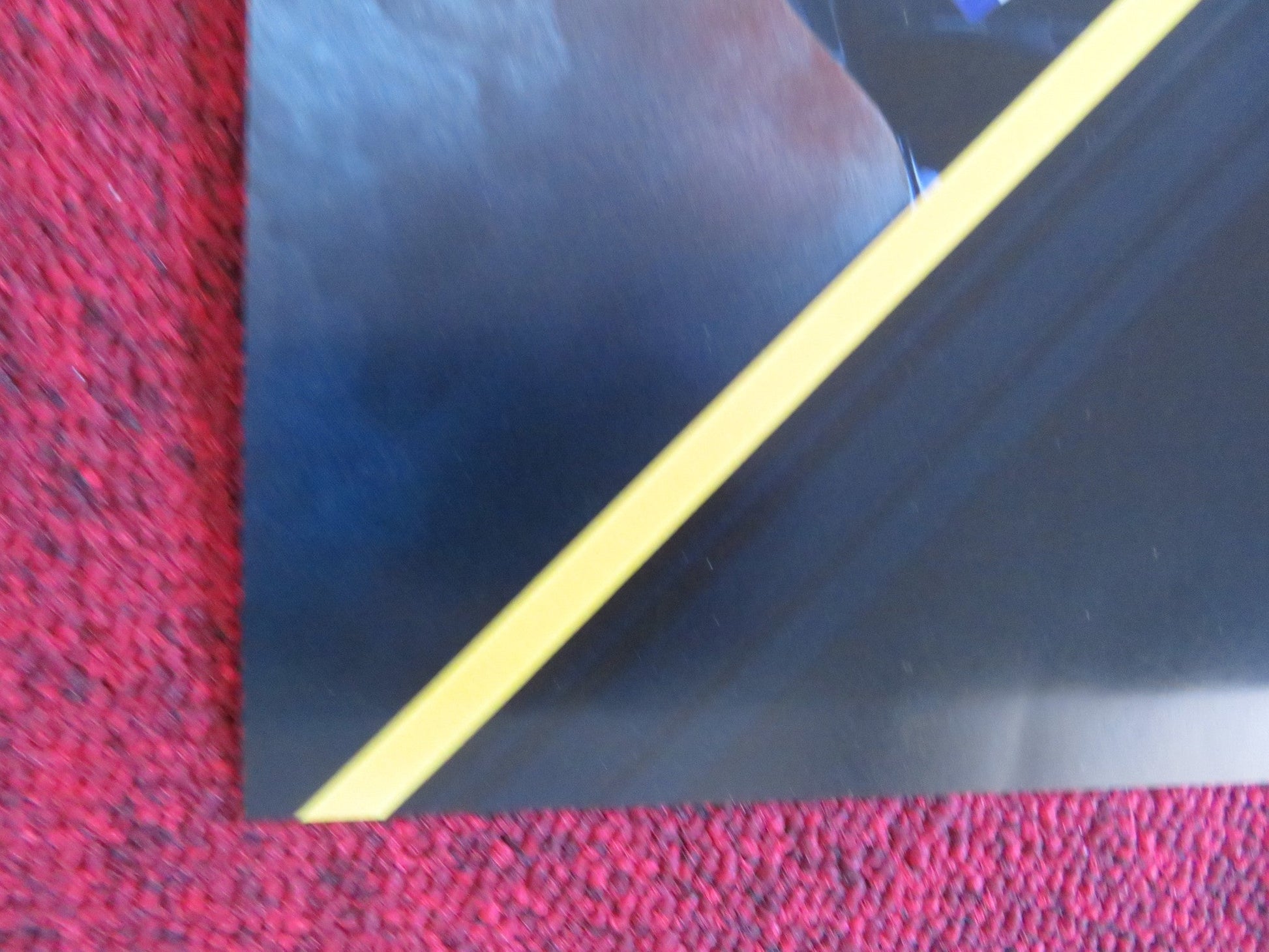 HOBBS AND SHAW US ONE SHEET ROLLED POSTER DWAYNE JOHNSON JASON STATHAM 2019 Rendezvous Cinema Movie posters