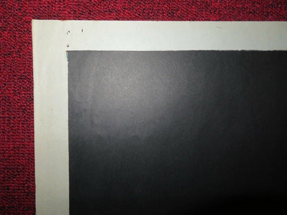 HOLD BACK THE NIGHT FOLDED US ONE SHEET POSTER JOHN PAYNE MONA FREEMAN 1956 Movie posters