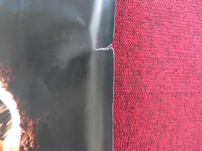 HOLES - B UK QUAD (30"x 40") ROLLED POSTER DISNEY SIGOURNEY WEAVER 2003 Rendezvous Cinema Movie posters