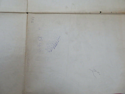 HOLIDAY RHYTHM US ONE SHEET POSTER MARY BETH HUGES DAVID STREET 1950 Movie posters