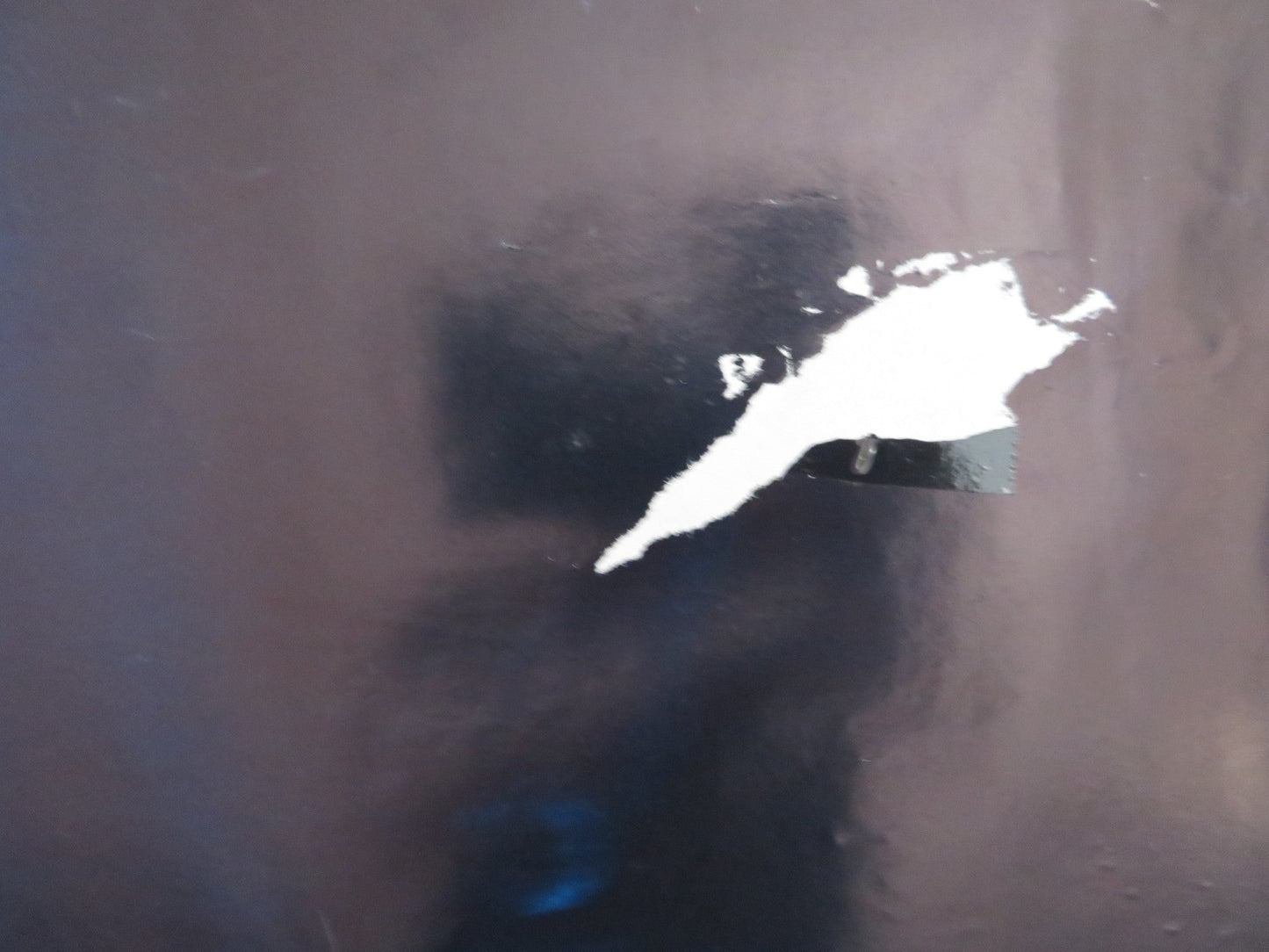 HOLLYWOOD HOMICIDE UK QUAD (30"x 40") ROLLED POSTER HARRISON FORD 2003 Rendezvous Cinema Movie posters