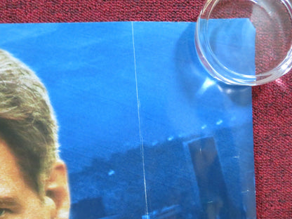 HOLLYWOOD HOMICIDE UK QUAD (30"x 40") ROLLED POSTER HARRISON FORD HARTNETT 2003 Rendezvous Cinema Movie posters