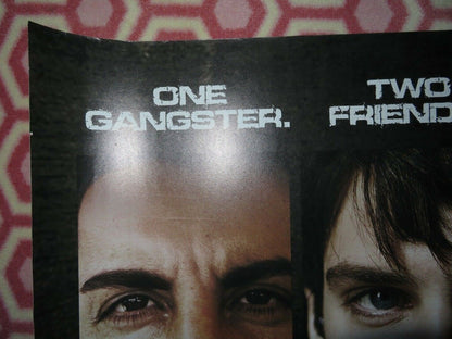 HOLY ROLLERS QUAD (30"x 40") ROLLED POSTER JESSE EISENBERG JUSTIN BARTHA 2010 Movie posters