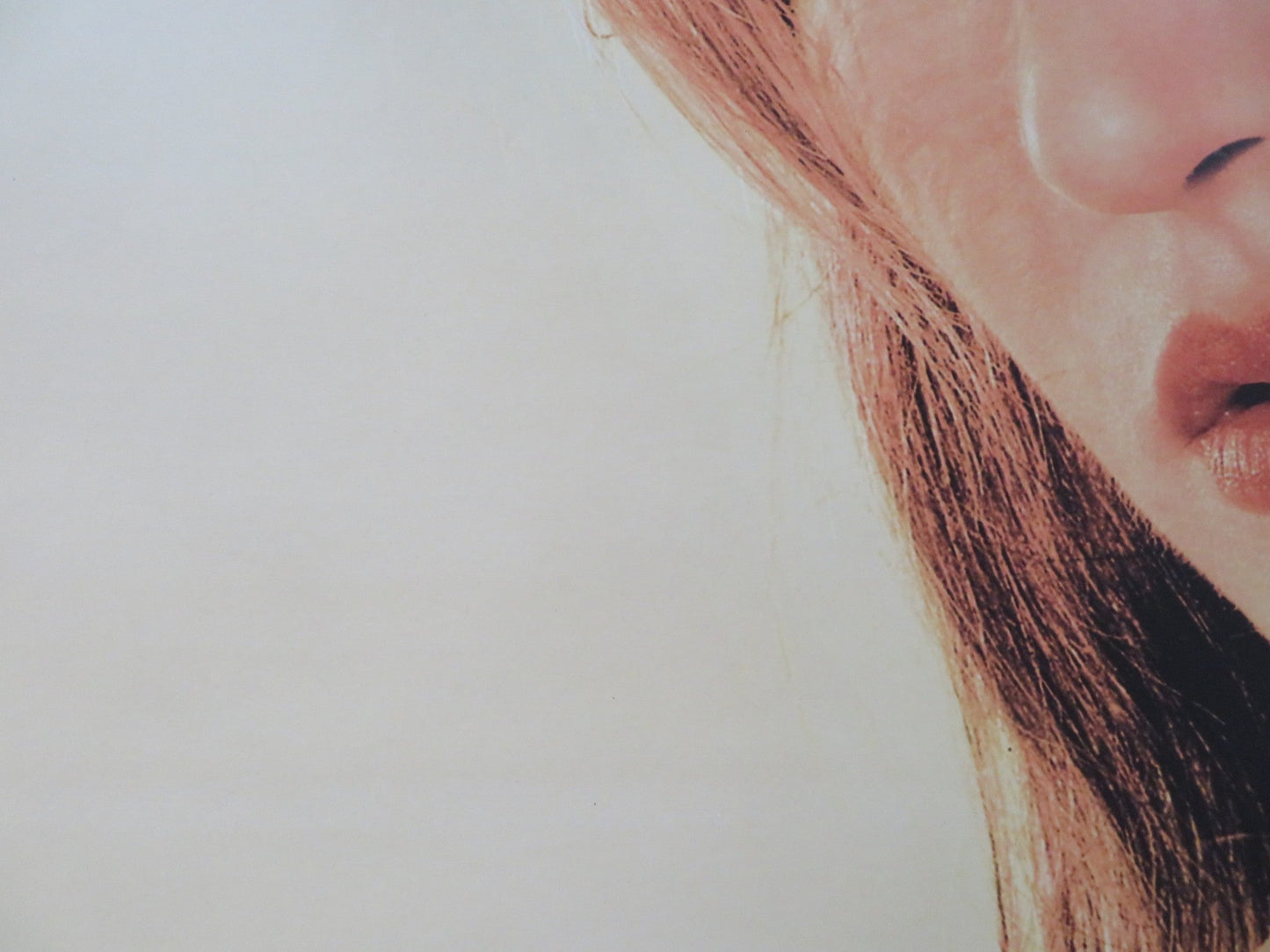 HOLY SMOKE UK QUAD (30"x 40") ROLLED POSTER KATE WINSLET HARVEY KEITEL 1999 Rendezvous Cinema Movie posters