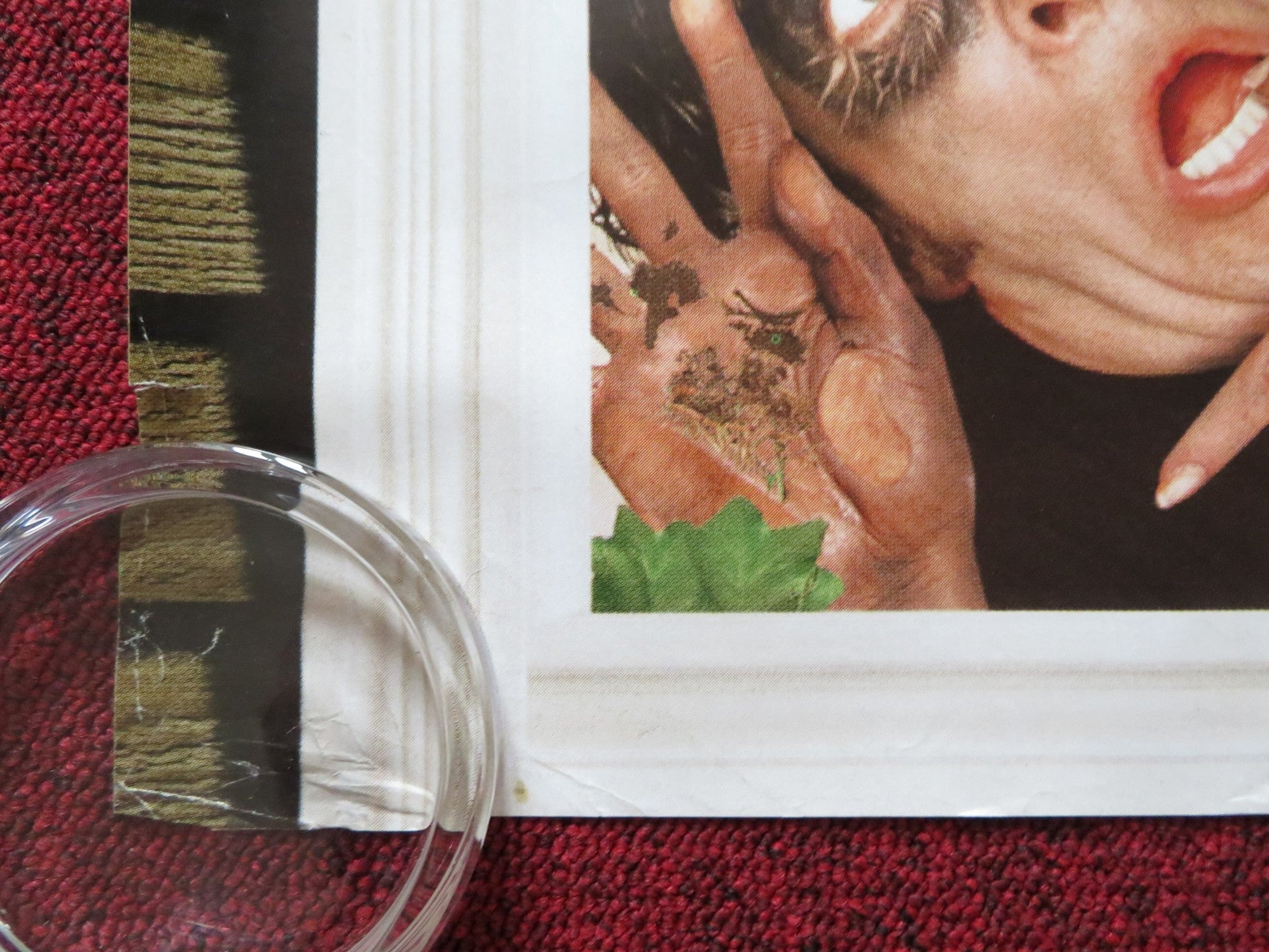 HOME ALONE 3 UK QUAD (30"x 40") ROLLED POSTER ALEX D. LINZ OLEK KRUPA 1997 Rendezvous Cinema Movie posters