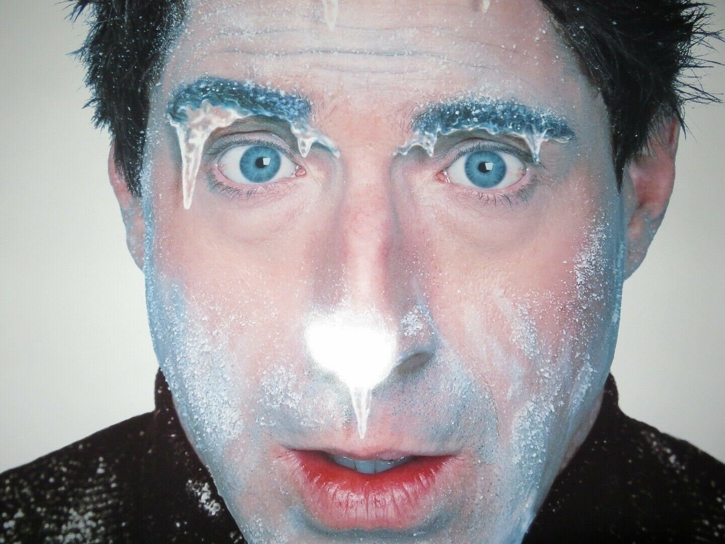 HOME ALONE 3 VERSION B US ONE SHEET ROLLED POSTER DAVID THORNTON 1997 Movie posters