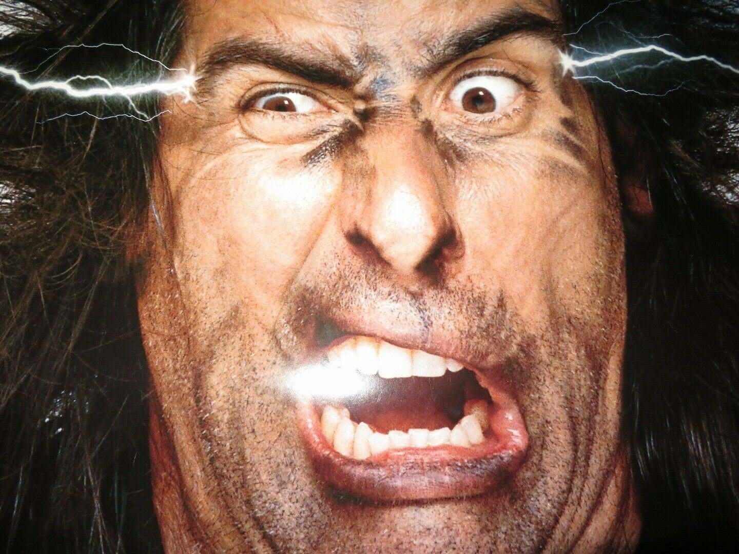 HOME ALONE 3 VERSION C US ONE SHEET ROLLED POSTER LENNY VON DOHL 1997 Movie posters