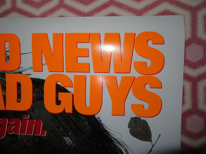 HOME ALONE 3 VERSION E US ONE SHEET ROLLED POSTER RYA KILHSTEDT 1997 Movie posters