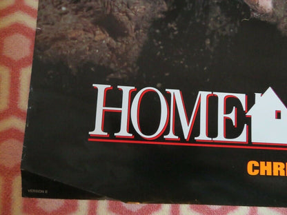 HOME ALONE 3 VERSION E US ONE SHEET ROLLED POSTER RYA KILHSTEDT 1997 Movie posters