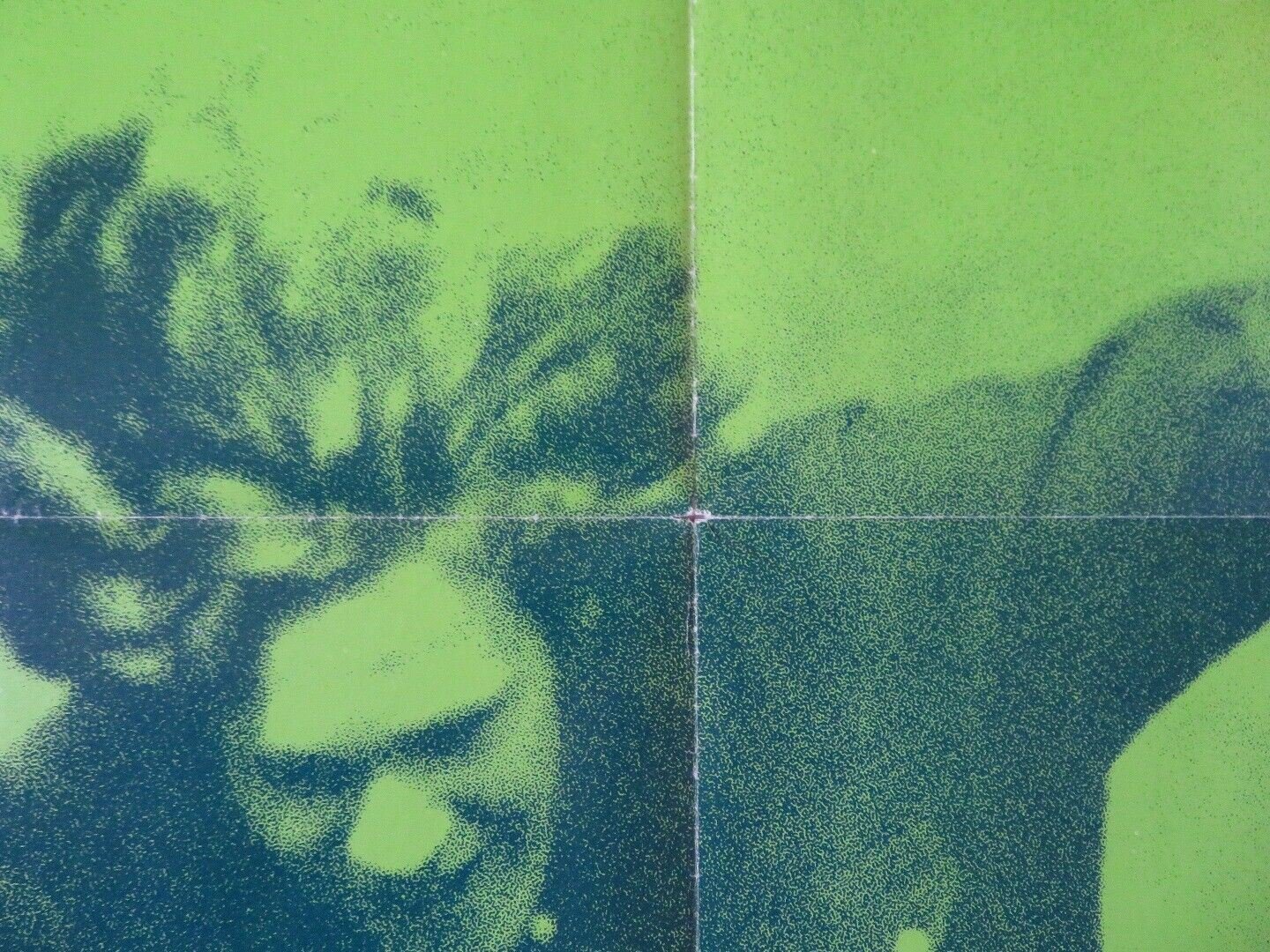 HOMER FOLDED US ONE SHEET POSTER DON SCARDINO TISA FARROW 1970 Movie posters