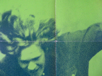 HOMER FOLDED US ONE SHEET POSTER DON SCARDINO TISA FARROW 1970 Movie posters