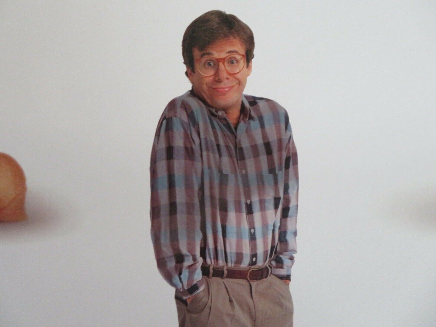 HONEY I BLEW UP THE KID - B US ONE SHEET ROLLED POSTER RICK MORANIS 1992 Movie posters