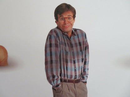 HONEY I BLEW UP THE KID - B US ONE SHEET ROLLED POSTER RICK MORANIS 1992 Movie posters