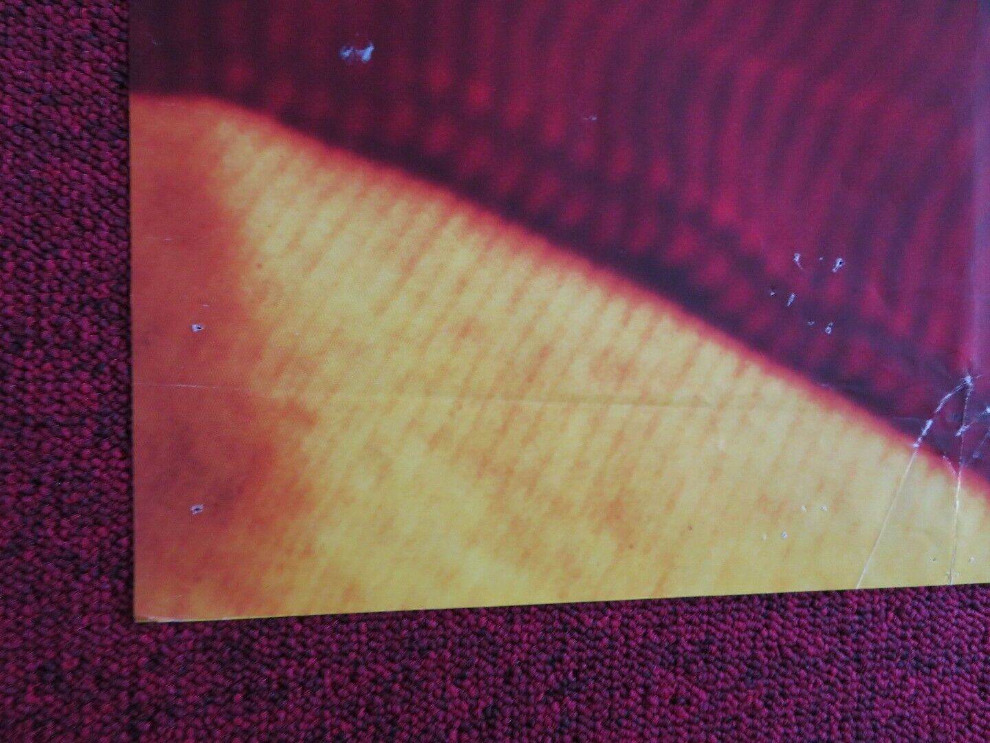 HONEY I BLEW UP THE KID UK QUAD POSTER RICK MORANIS MARCIA STRASSMAN 1992 Movie posters