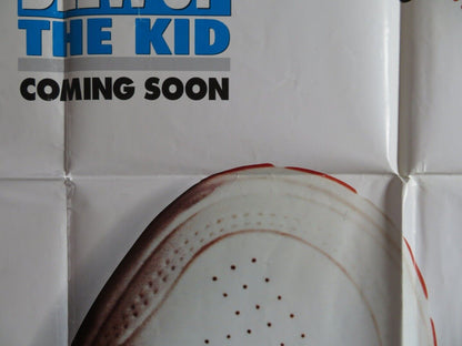 HONEY I BLEW UP THE KID UK QUAD POSTER RICK MORANIS MARCIA STRASSMAN 1992 Movie posters