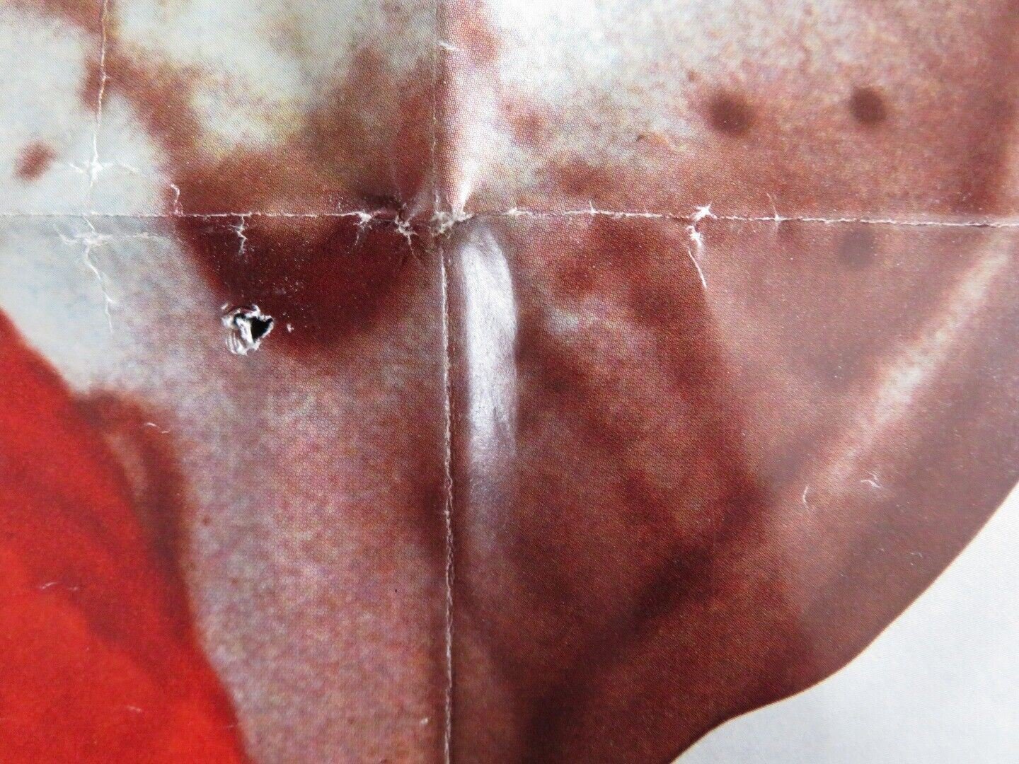 HONEY I BLEW UP THE KID UK QUAD POSTER RICK MORANIS MARCIA STRASSMAN 1992 Movie posters