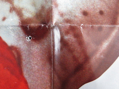 HONEY I BLEW UP THE KID UK QUAD POSTER RICK MORANIS MARCIA STRASSMAN 1992 Movie posters