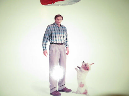 HONEY, I BLEW UP THE KIDS US ONE SHEET ROLLED POSTER RICK MORANIS 1992 Movie posters